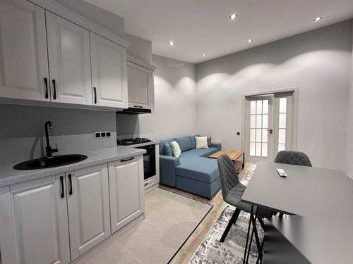 2-комнатная квартира, 50 м²