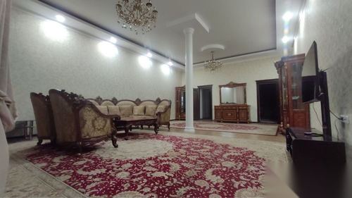 3-комнатный дом, 120 м²