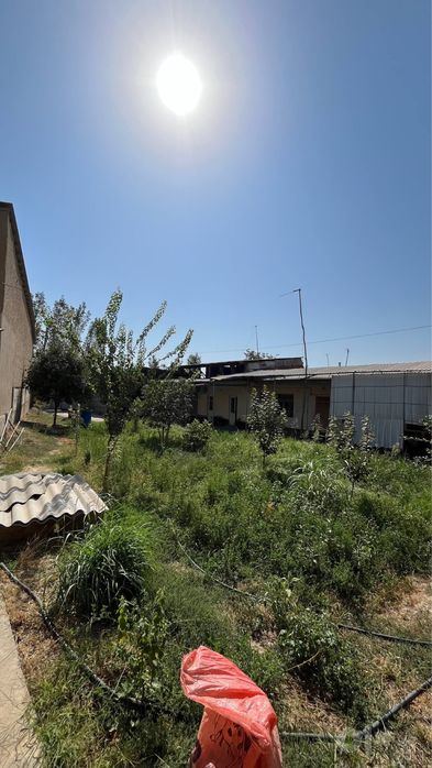 Zangiota tumanida 6,92 sotix yer maydoni sotiladi