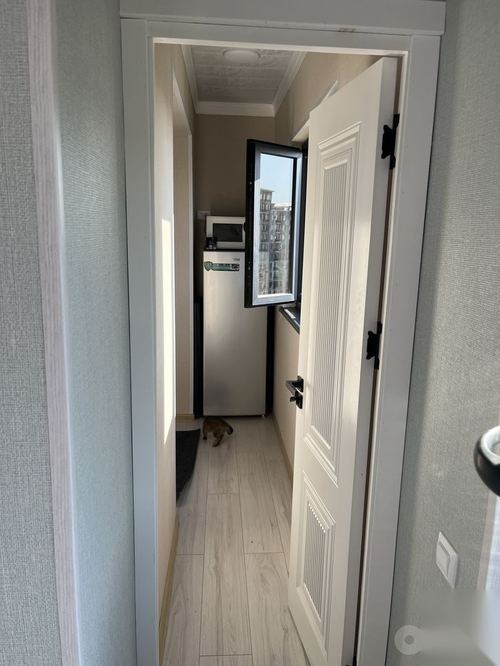 2-комнатная квартира, 43 м²