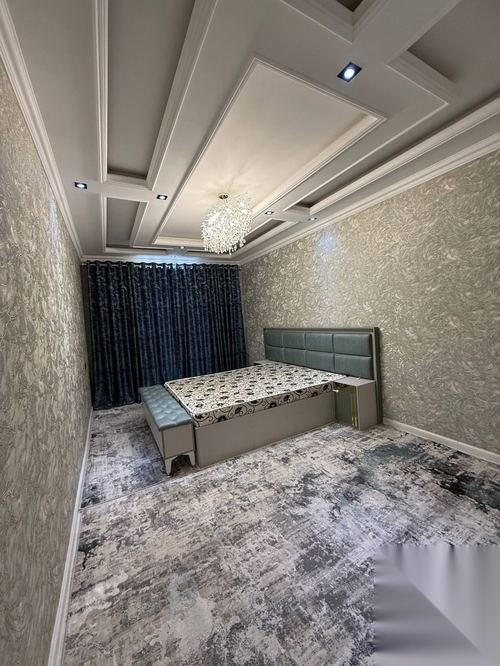 2-комнатная квартира, 90 м²