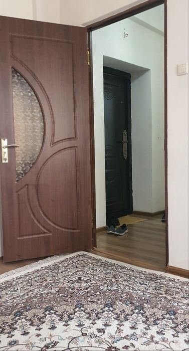 2-комнатная квартира, 60 м²