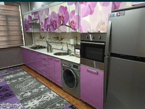 3-комнатная квартира, 115 м²