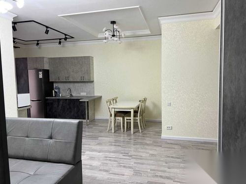 2-комнатная квартира, 75 м²