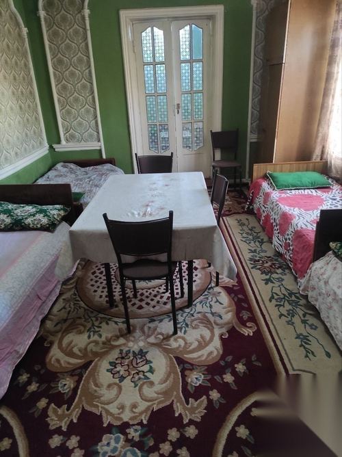 3-комнатный дом, 4 м²