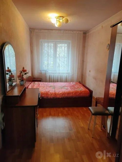 3-комнатная квартира, 70 м²