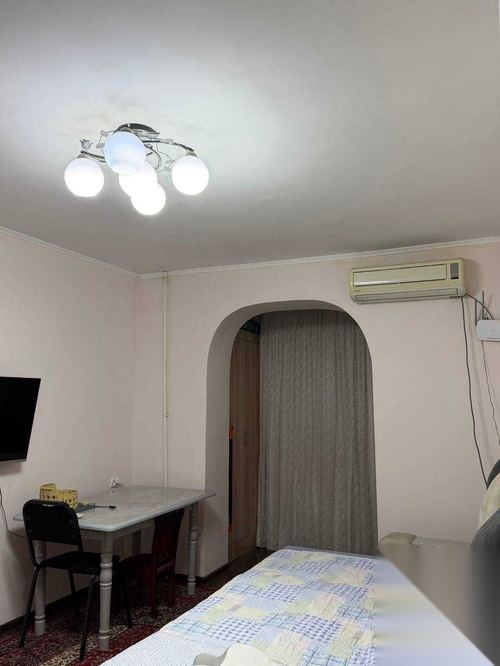 2-комнатная квартира, 50 м²