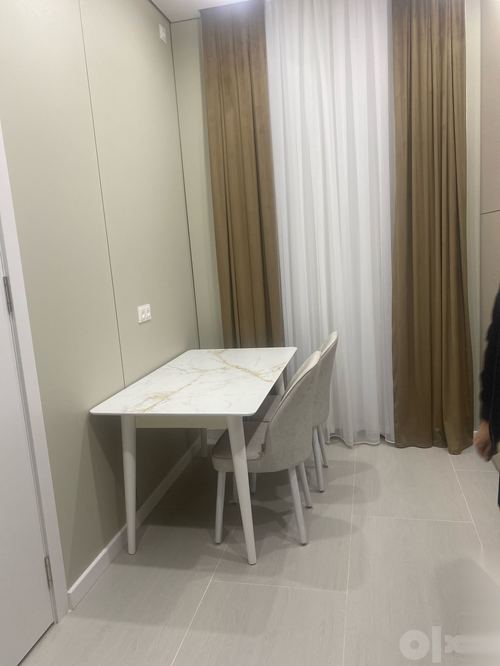2-комнатная квартира, 40 м²