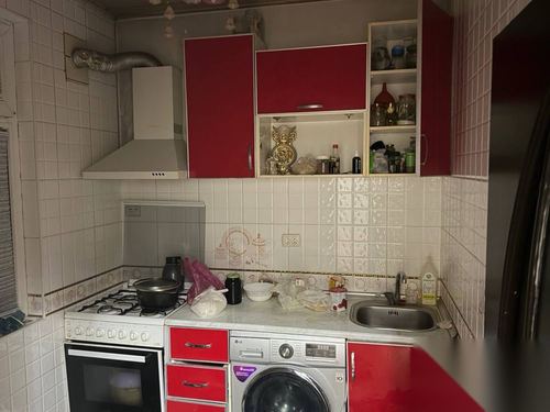 3-комнатная квартира, 70 м²