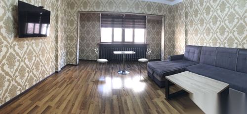 2-комнатная квартира, 60 м²