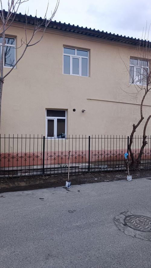 4-комнатный дом, 130 м²