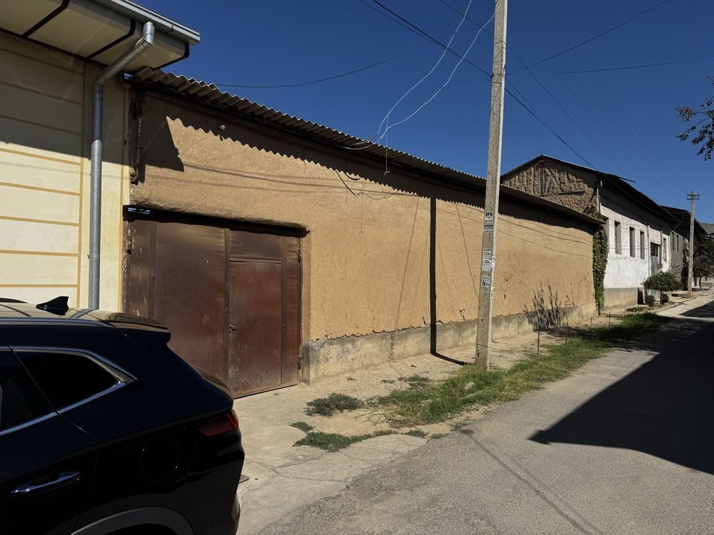 3-комнатная часть дома, 800 м², Ташкент, Алмазарский район, в аренду