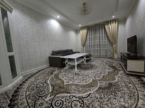 2-комнатная квартира, 63 м²