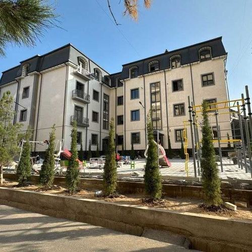 2-xonali kvartira, 62 m²