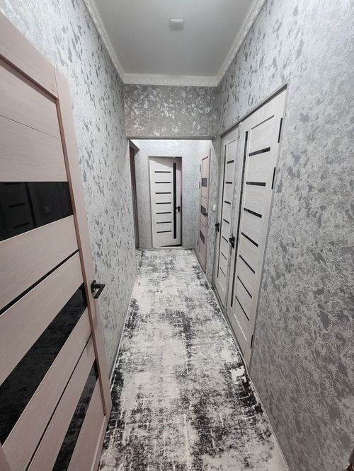 3-комнатная квартира, 78 м²