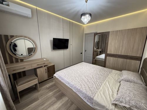 2-комнатная квартира, 66 м²