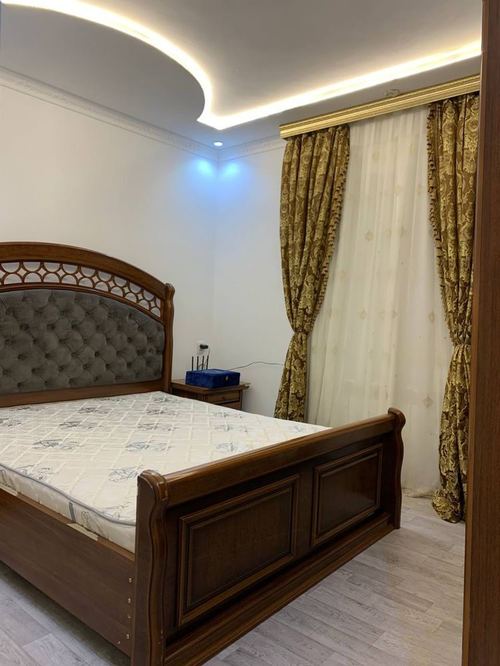 3-комнатная квартира, 80 м²