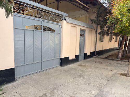 5-комнатный коттедж, 600 м²