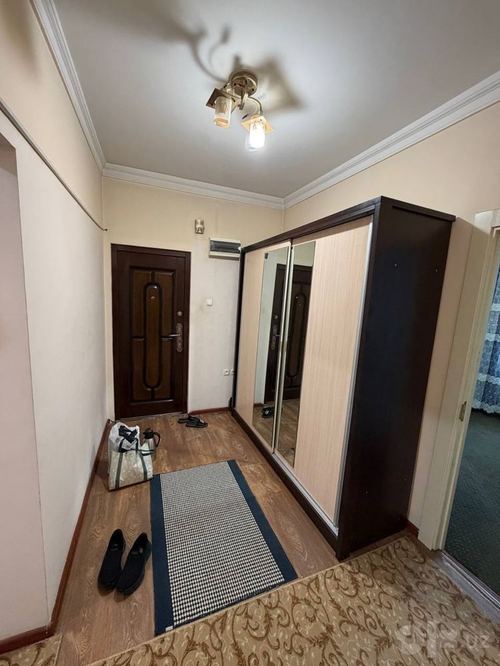 2-комнатная квартира, 60 м²