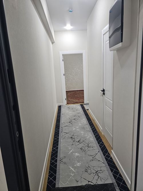 1-комнатная квартира, 47 м²