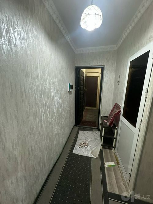2-комнатная квартира, 46 м²