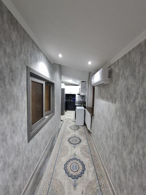 3-комнатная квартира, 76 м²