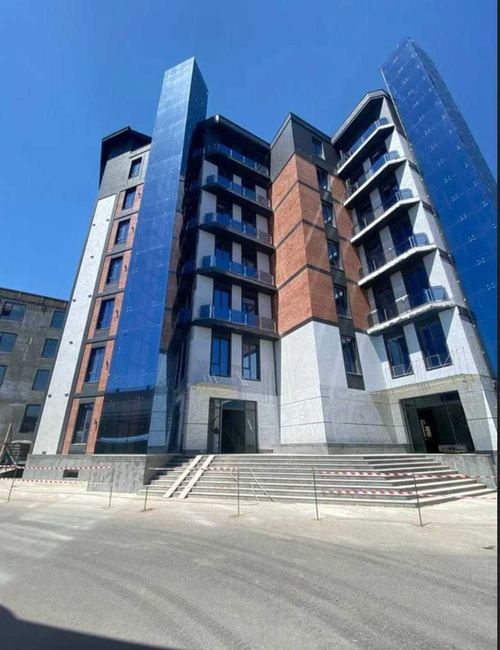 Продаётся офис Ор-р Первушка мост