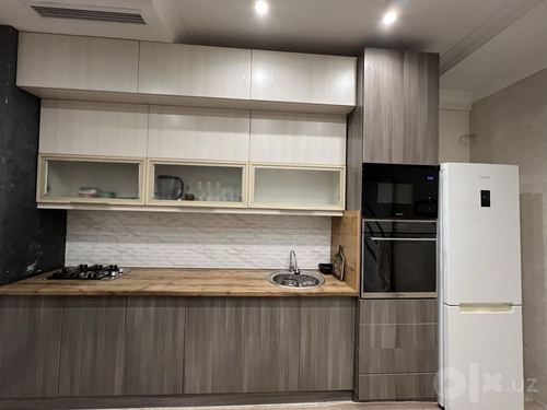 2-комнатная квартира, 60 м²