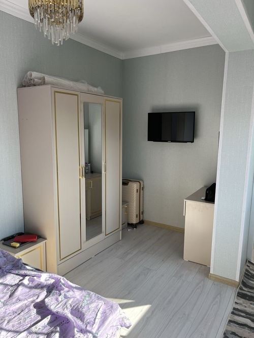 2-комнатная квартира, 43 м²