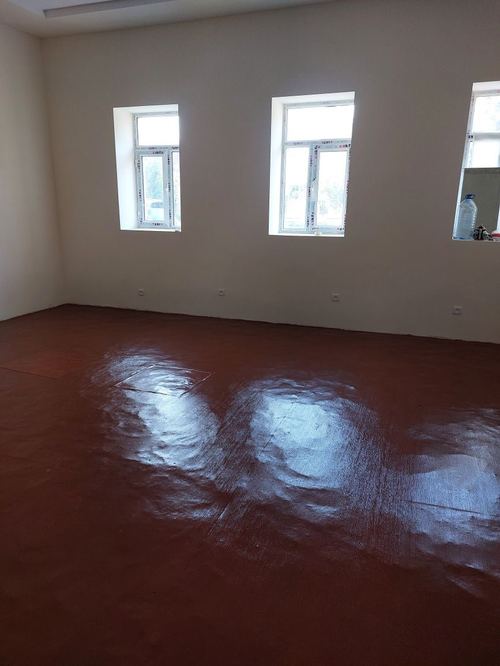 Ижарага цех учун 3та катта хона
