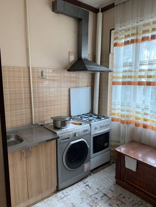 2-комнатная квартира, 42 м²