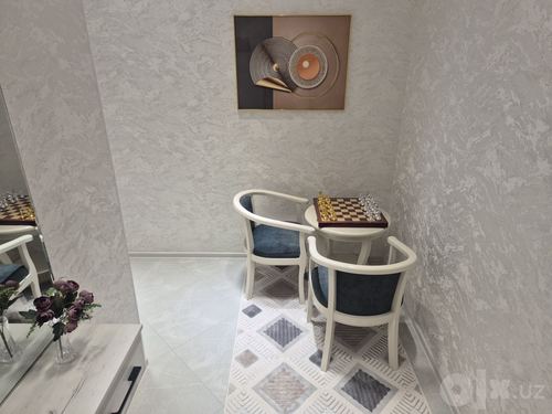 2-комнатная квартира, 60 м²