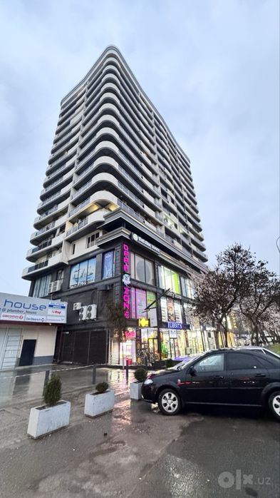 2-комнатная квартира, 42 м²