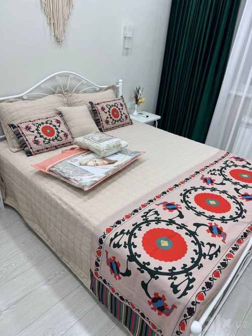2-комнатная квартира, 73 м²
