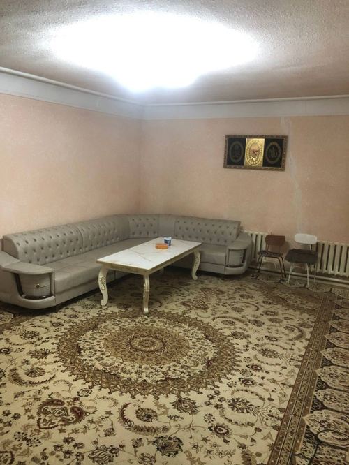 3-комнатная часть дома, 150 м²