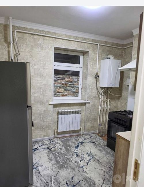 3-комнатная квартира, 55 м²