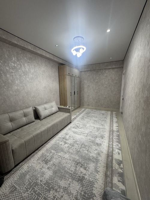 1-комнатная квартира, 40 м²
