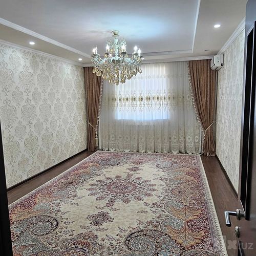 3-комнатная квартира, 70 м²