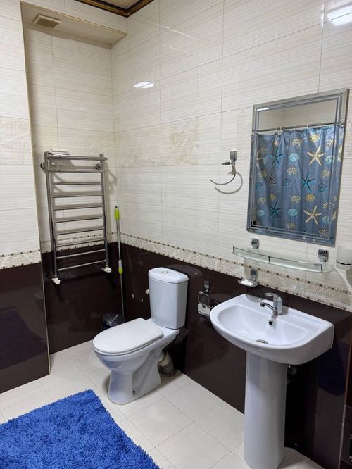 4-комнатная квартира, 145 м²