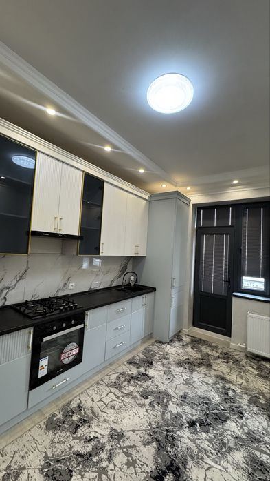 3-комнатная квартира, 90 м²