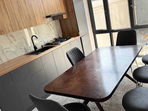 3-комнатный дом, 200 м²