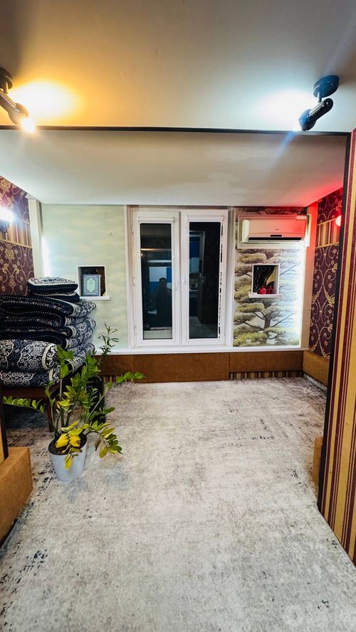 3-комнатная квартира, 62 м²
