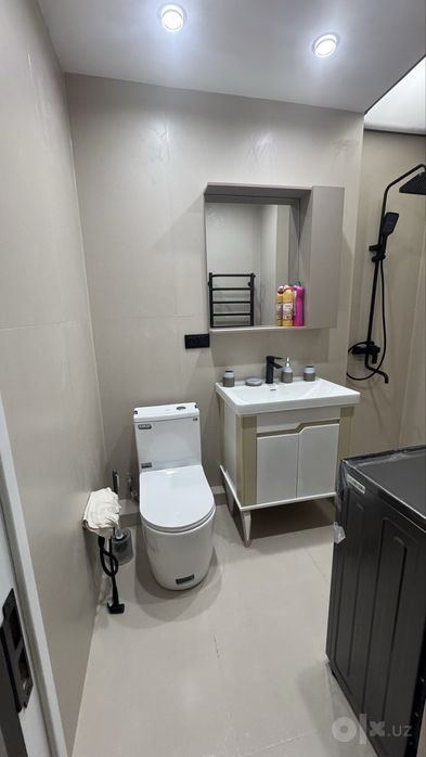 2-комнатная квартира, 43 м²