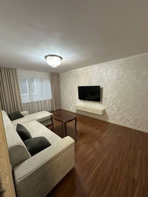 2-комнатная квартира, 60 м²