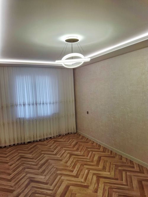 4-комнатная квартира, 120 м²