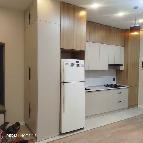 2-комнатная квартира, 40 м²