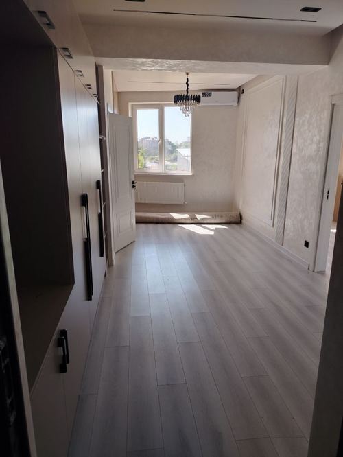2-комнатная квартира, 52 м²