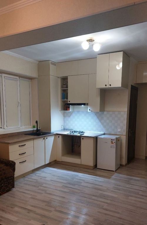 2-комнатная квартира, 42 м²