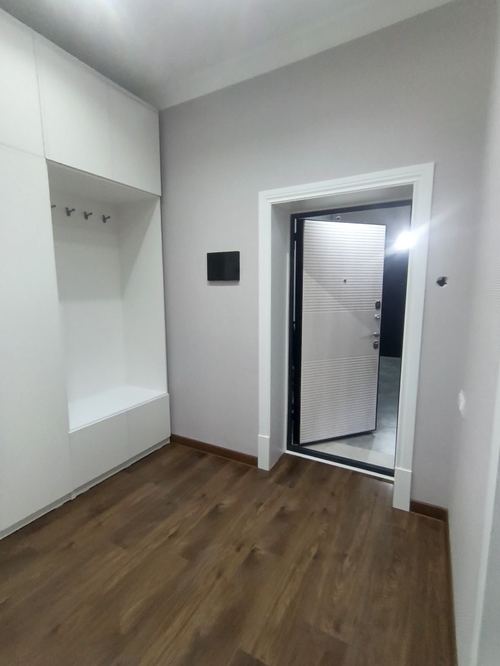 3-комнатная квартира, 100 м²