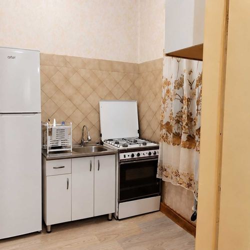 2-комнатная квартира, 50 м²